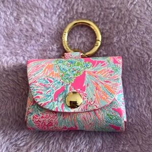 lilly p airpod case